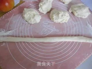 老式面包