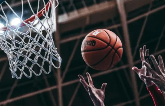basketball怎么读