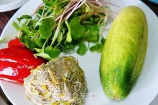 凉拌菜