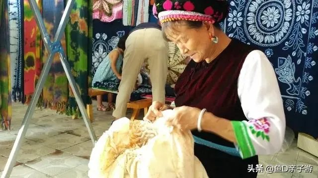 大理旅游攻略,大理必去景点推荐?