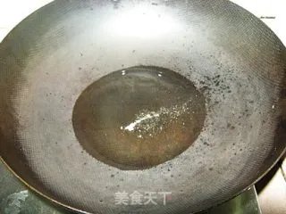 大白菜鱼片汤