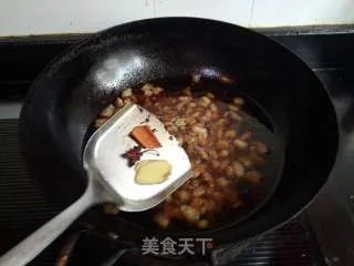 卤肉饭