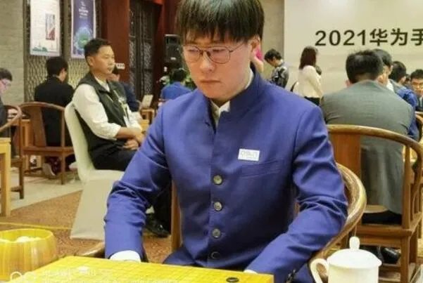2021围棋世界排名TOP10,柯洁金牌第二,第一是韩国围棋希望之星