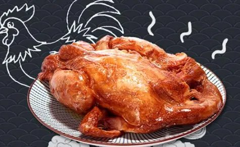 德州美食