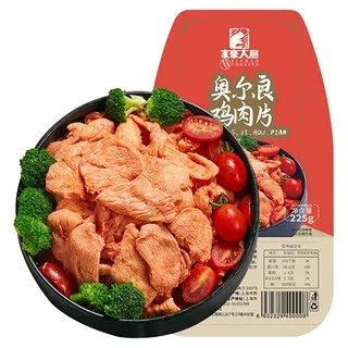鸡肉价格