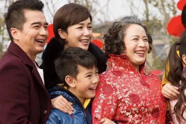 蒋雯丽老公是谁?婚姻幸福吗?