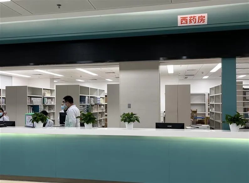 广医一院门诊患者就诊注意事项有哪些?_广州医科大学附属第一医院大坦沙院区