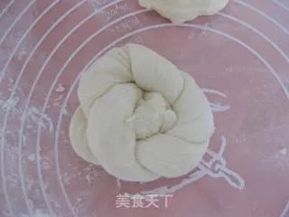 老式面包