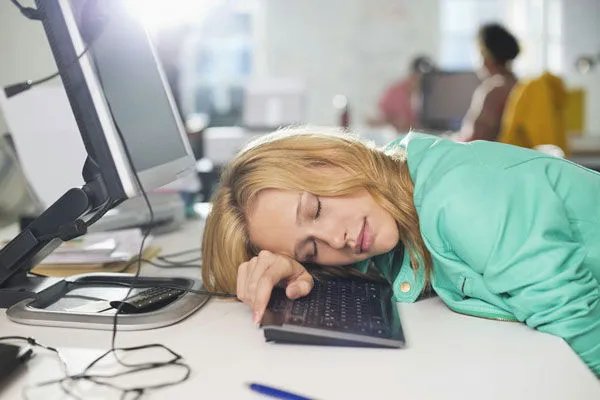 中国有超3亿人存在睡眠障碍，真的是社会压力大吗？