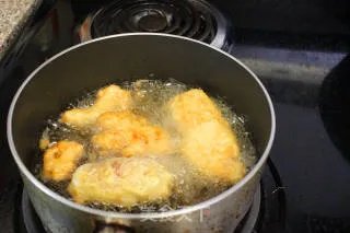 鸡肉卷