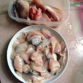 酸菜鱼