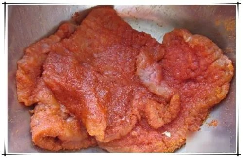 煎牛排的家常做法