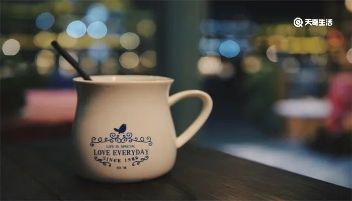 马克杯是什么如何判断马克杯的质量