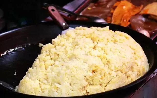 六盘水美食有哪些?