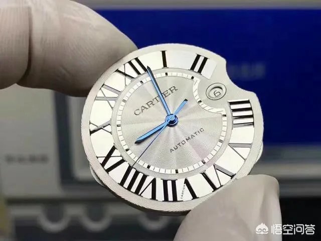 卡地亚蓝气球的质量怎么样?