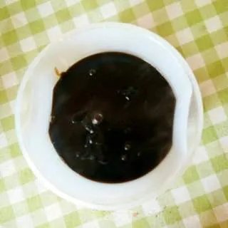 龟苓膏