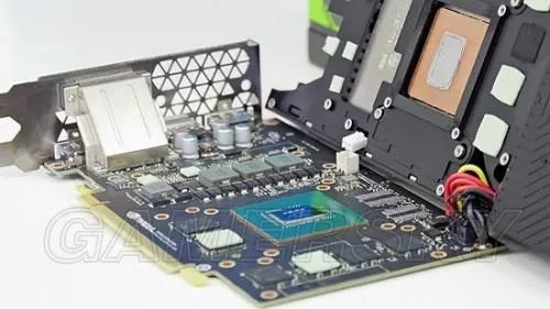 GTX 1060评测 GTX 1060性能及功耗评测