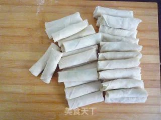 【天津】春卷