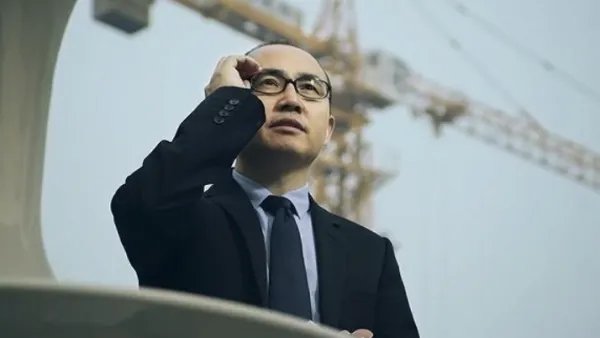 潘石屹是什么国籍？