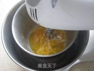 鸡蛋糕