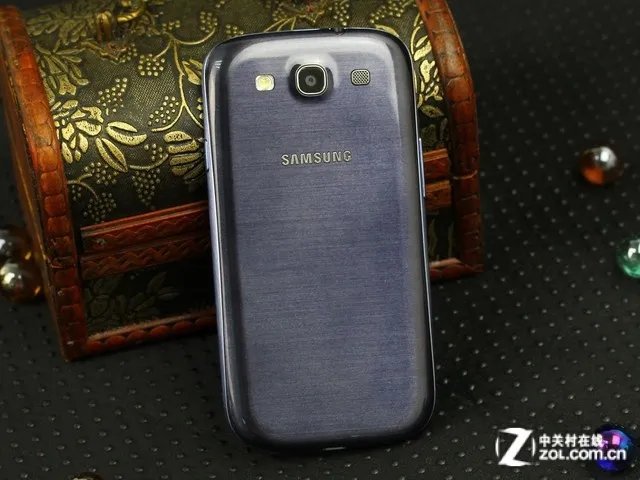 四核神器 三星GALAXY S III报价仅1399元