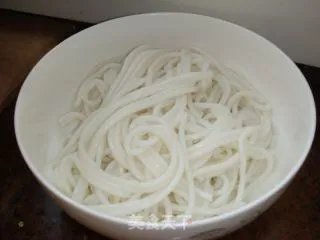 小锅米线