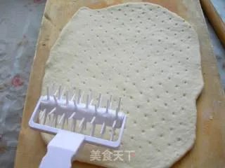 披萨