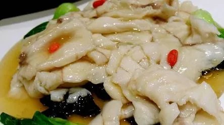 德州美食
