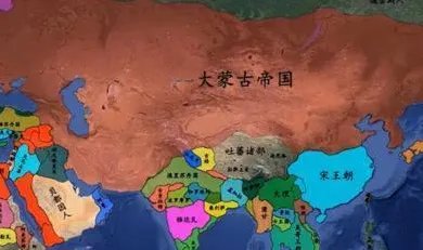 匈奴王阿提拉有多厉害?跟成吉思汗相比实力怎么样?