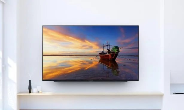 海信电视怎么进入工厂模式