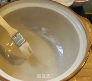 煲仔饭