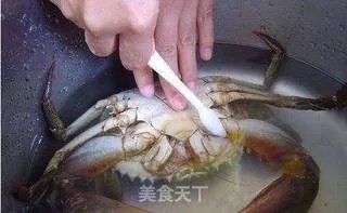 阳澄湖大闸蟹