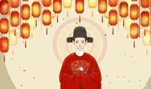 状元榜眼探花十大顺序是怎样的 然后举人进士秀才顺序怎么排
