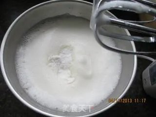 南瓜蛋糕