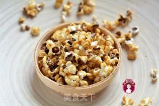 爆米花