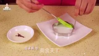 草莓蛋糕
