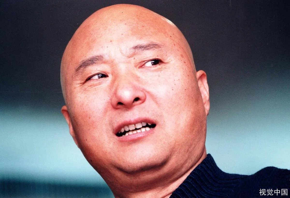 陈佩斯在人民日报撰文谈喜剧,他说了些什么?