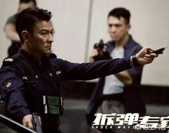 刘德华已获得五次金像奖和金马奖影帝，2018年还能再次得奖吗？