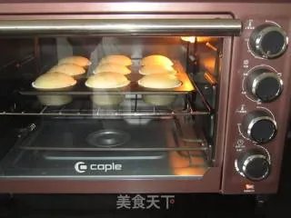 鸡蛋糕