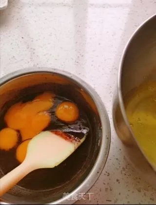 巧克力蛋糕