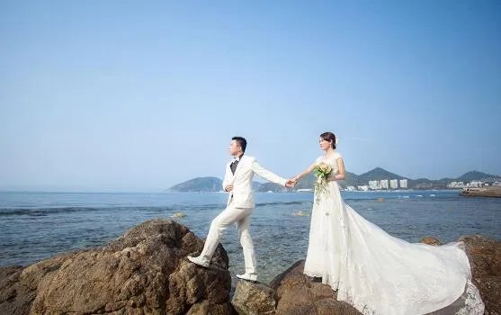 韩匠婚纱摄影在哪里 韩国艺匠大概什么价格