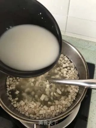 西湖牛肉羹