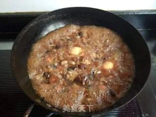 卤肉饭