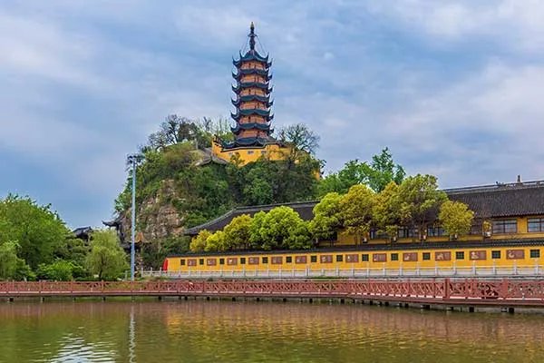 镇江旅游攻略 镇江游玩攻略