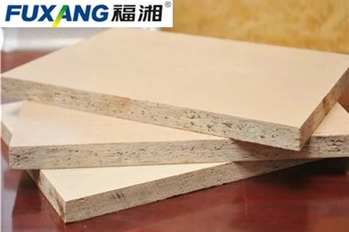 生态免漆板的十大排名 生态免漆板什么牌子好