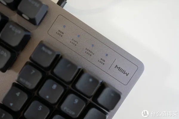 游戏键盘怎么选