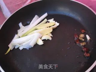 西红柿牛腩
