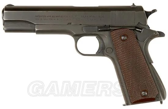 《四海兄弟3》武器图鉴大全 武器原型图鉴及资料