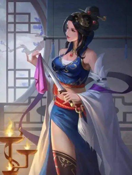 三国杀张春华火杀藤甲掉几滴血？