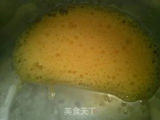 快速做出好吃的松饼